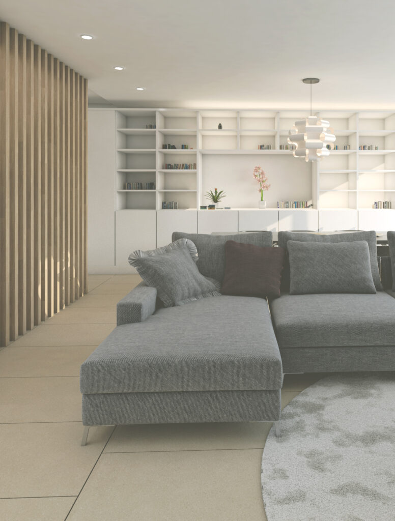 Residencial Lienzo de Boadilla